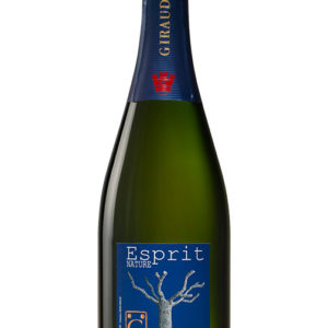 Henri Giraud Esprit Nature Brut