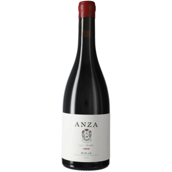 Diego Magaña Anza Especial 2019