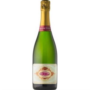R.H. Coutier Cuvée Tradition Grand Cru Brut