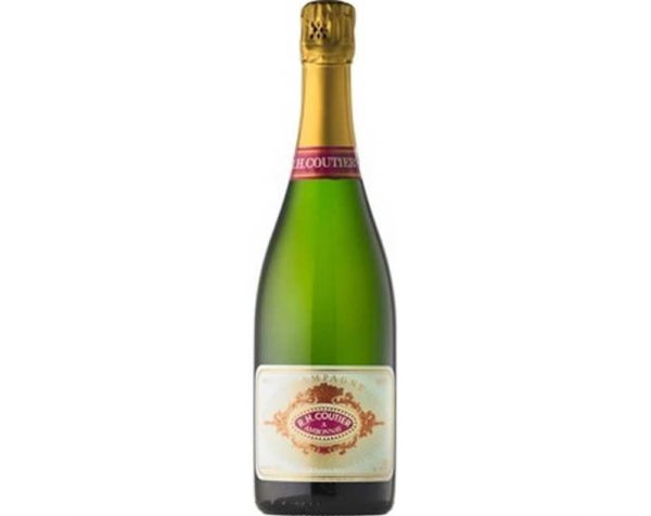 R.H. Coutier Cuvée Tradition Grand Cru Brut