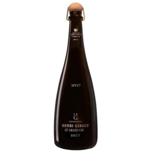 Henri Giraud MV Fut de Chene Grand Cru Brut MV 2017