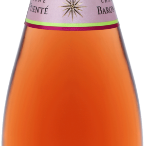 Baron-Fuenté Rosé Dolorès Brut