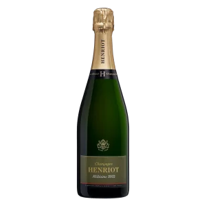 Henriot Millesime 2012