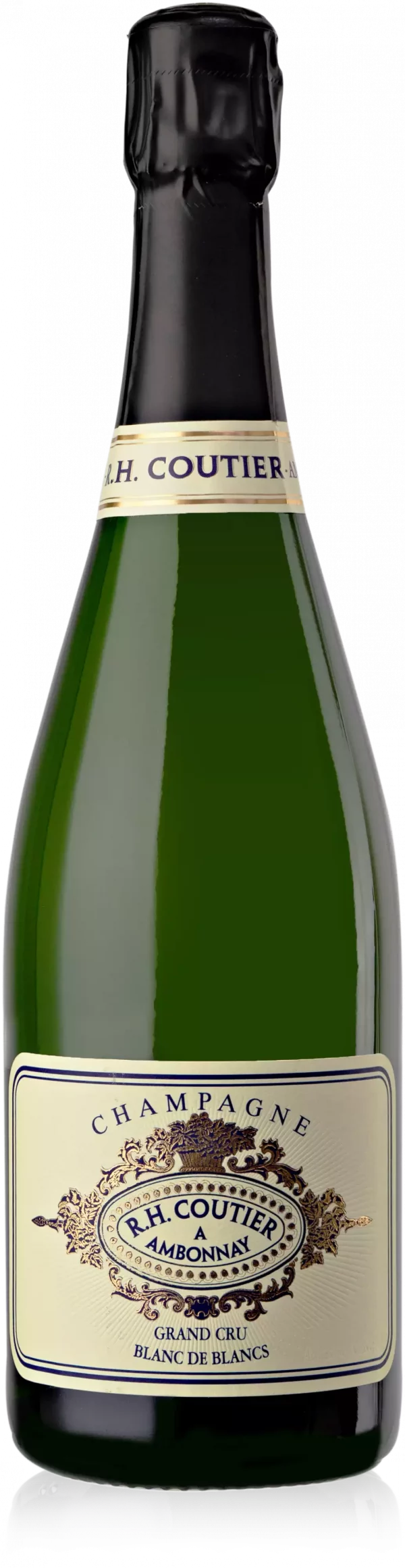 R.H. Coutier Blanc de Blancs Grand Cru Brut