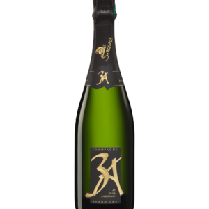 De Sousa 3A Grand Cru Extra Brut