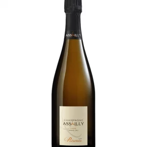 Assailly Reserve Blanc de Blancs Grand Cru Brut