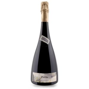 William Saintot Prôle Extra Brut