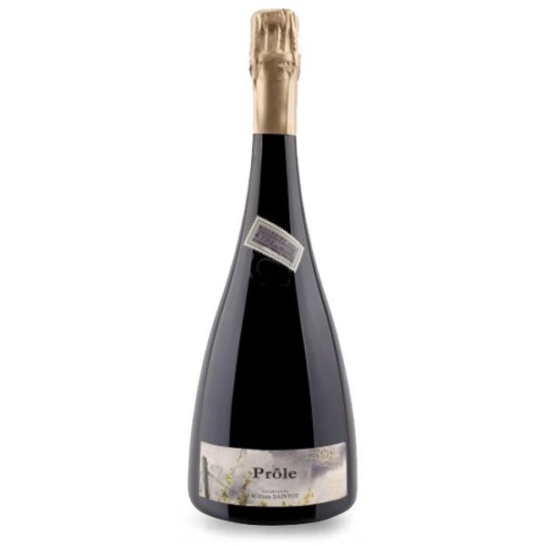 William Saintot Prôle Extra Brut