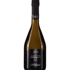 Assailly Millesime Grand Cru Brut 2013