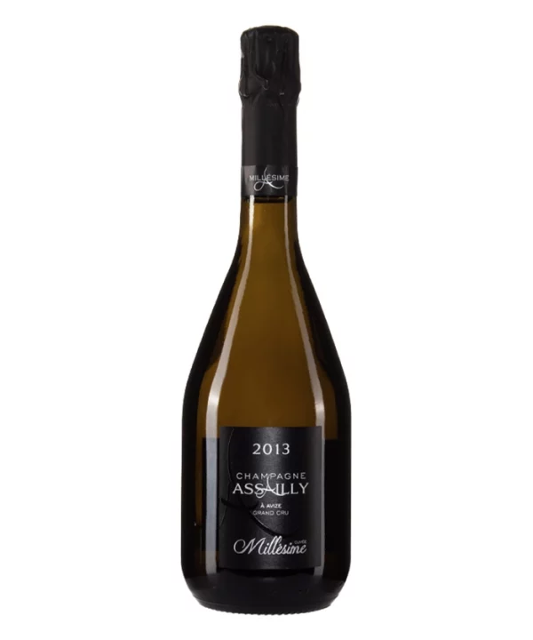 Assailly Millesime Grand Cru Brut 2013