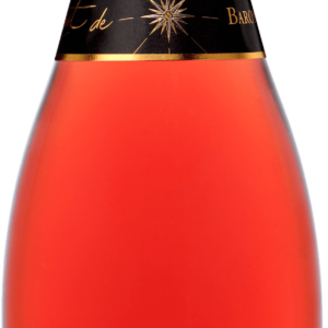 Baron-Fuenté Esprit Rose de Saignee Brut