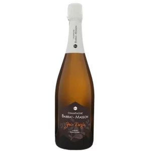 Barrat Masson Grain D´Argile Brut Nature 2018/2019