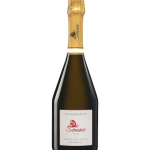 De Sousa Des Caudalies Grand Cru Extra Brut