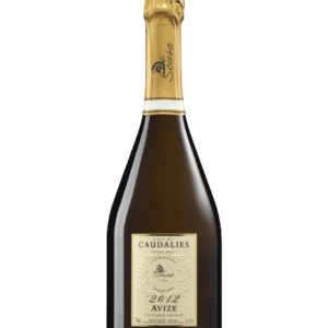 De Sousa Des Caudalies Les Pierre Vaudons Grand Cru Extra Brut 2012