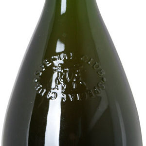 Paul Bara Special Club Rose Grand Cru Brut 2015