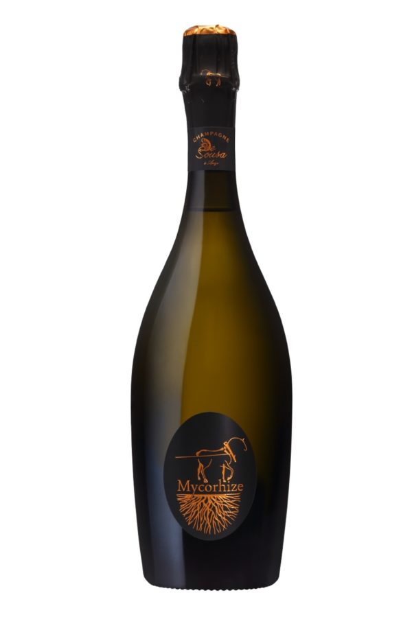 De Sousa Mycorhize Grand Cru Extra Brut