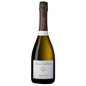 William Saintot Prestige Premier Cru Extra Brut