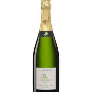 De Sousa Reserve Grand Cru Extra Brut