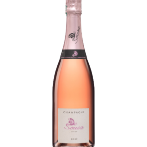 De Sousa Rose Brut