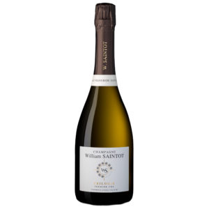 William Saintot Trilogie Premier Cru Extra Brut