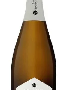 Barrat Masson Fleur de Craie Brut Nature 2018