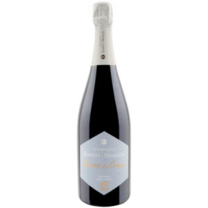 Barrat Masson Nuances de Cornoie Brut Nature 2016