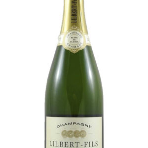 Lilbert & Fils Millesime Grand Cru Extra Brut 2016