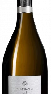 J.M. Labruyere Page Blanche Blanc de Blancs Grand Cru Brut Nature