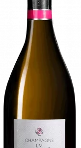 J.M. Labruyere Anthologie Rose Grand Cru Extra Brut