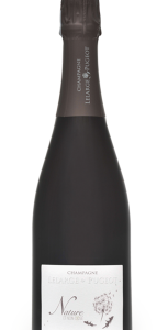 Lelarge - Pugeot Nature et Non Dose 2015