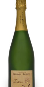 Lelarge - Pugeot Tradition Extra Brut