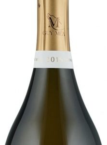 Guy Mea Belle de Blancs Grand Cru Extra Brut